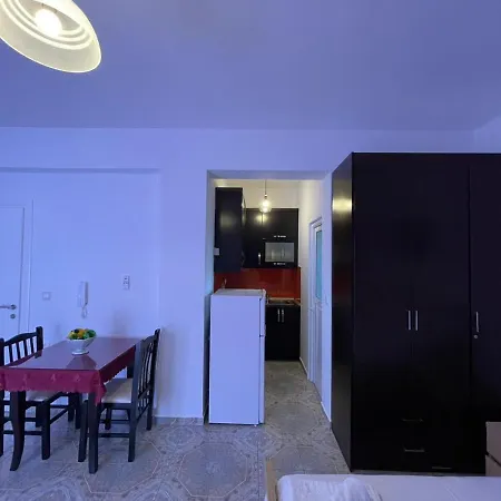 Apartament Levend Ksamil