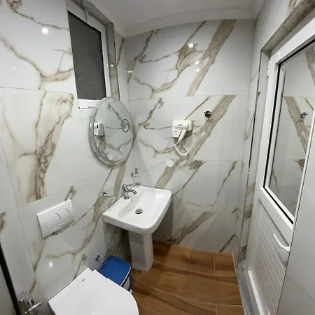 Apartament Levend Ksamil