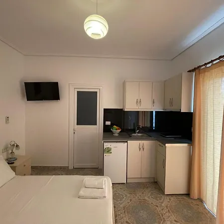 Levend Apartment Ksamil