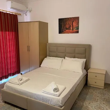 Apartamento Levend *