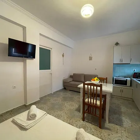 Apartamento Levend Ksamil