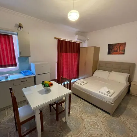 Apartment Levend