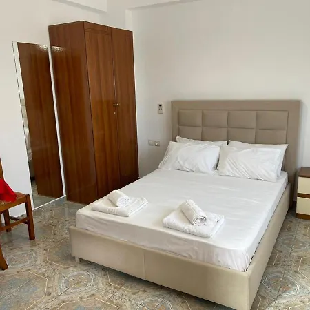 Apartment Levend *