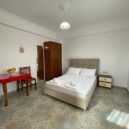 Apartment Levend