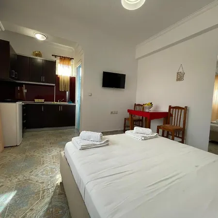 Levend Ksamil