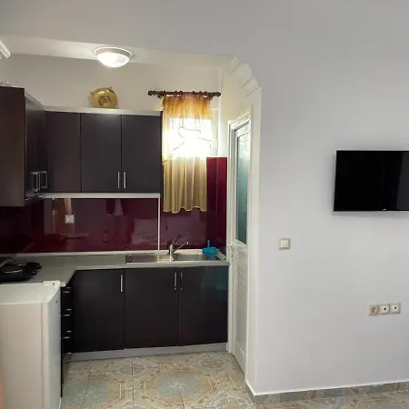 Levend Appartamento Ksamil