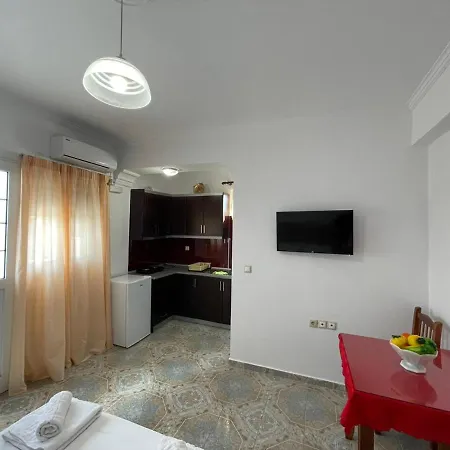 Apartment Levend