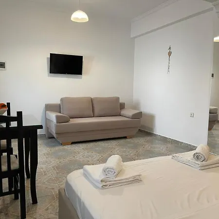 Apartamento Levend *
