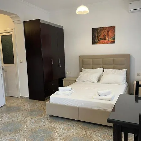 Levend Appartamento Ksamil
