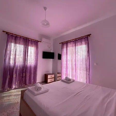 Apartamento Levend