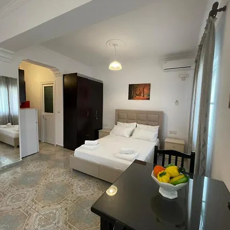 Apartment Levend *