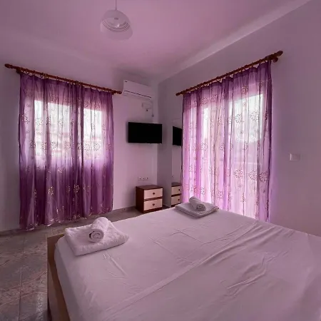 Apartment Levend *