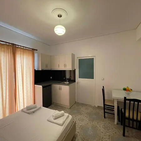 Levend Apartment Ksamil
