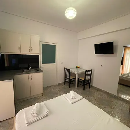 Apartment Levend