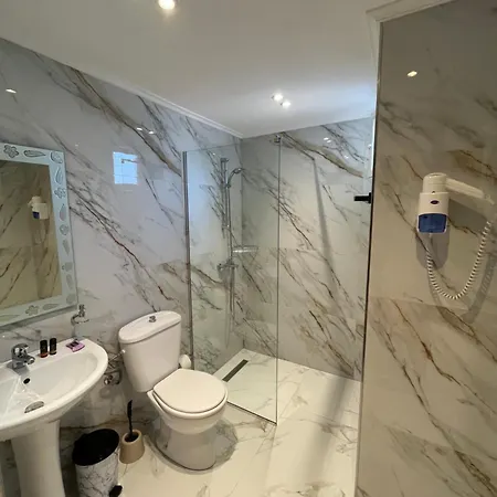 Levend Apartamento *