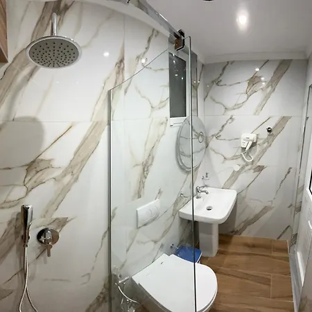 Apartamento Levend *