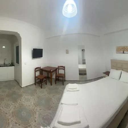 Levend Apartamento