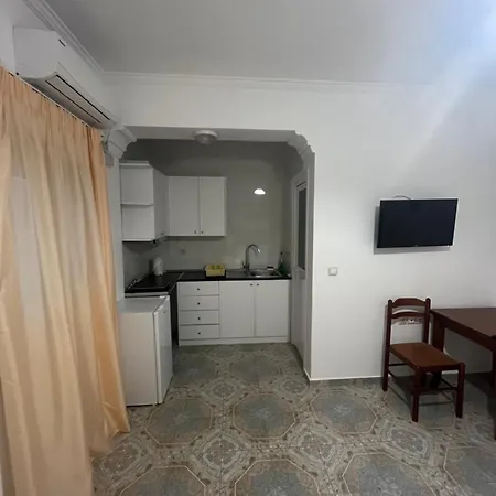 Apartamento Levend