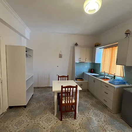 Levend Apartamento *