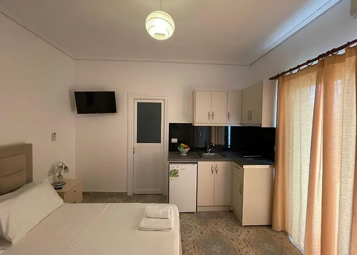 Levend 公寓 卡萨米尔