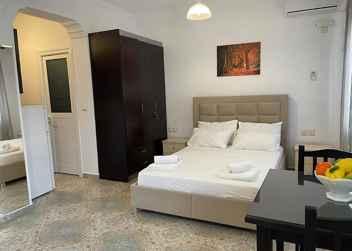 Levend 公寓 卡萨米尔