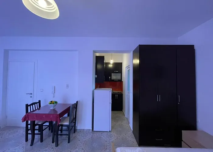 公寓 Levend 卡萨米尔