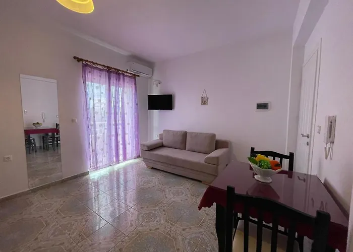 Levend 公寓 卡萨米尔