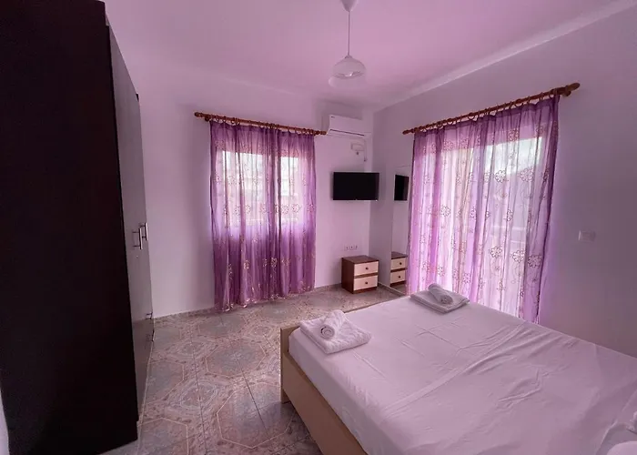 Levend 公寓 卡萨米尔