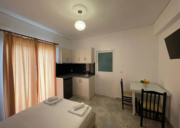 Levend 公寓 卡萨米尔