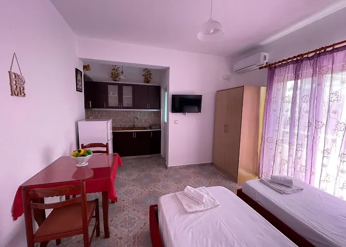 Levend 公寓 卡萨米尔