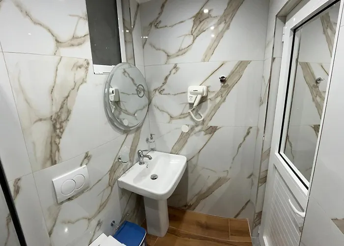 公寓 Levend 卡萨米尔